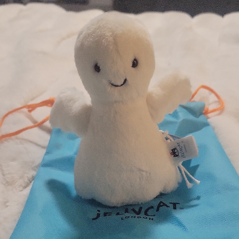 Jellycat | Mysti Ghost